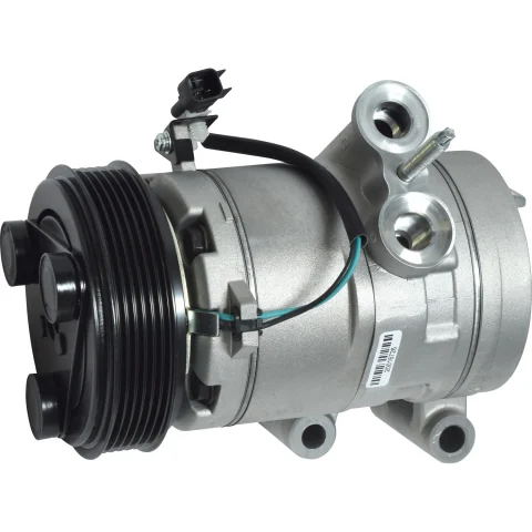 COMPRESOR SUZUKI L7 07-09 / CHEVROLET EQUINOX 2008-2009