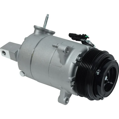 COMPRESOR CHEVROLET COLORADO 2015-2016 / GMC CANYON 2015-2016