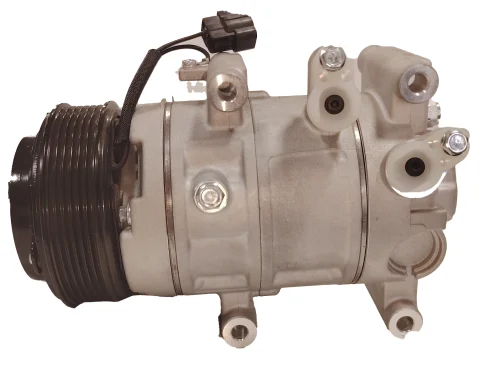 COMPRESOR CHANGAN CS35 PLUS 2019 /EADO 2019-2020