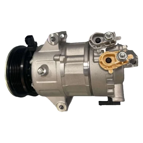 COMPRESOR FORD ECO SPORT 2015-2021