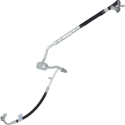 MANGUERA CHEVROLET COLORADO 2017-2020 / GMC CANYON 2017-2020