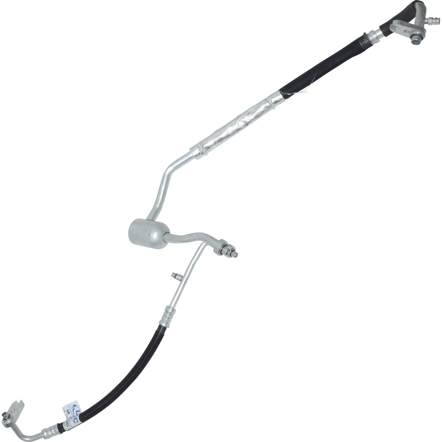 MANGUERA CHEVROLET COLORADO 2017-2020 / GMC CANYON 2017-2020