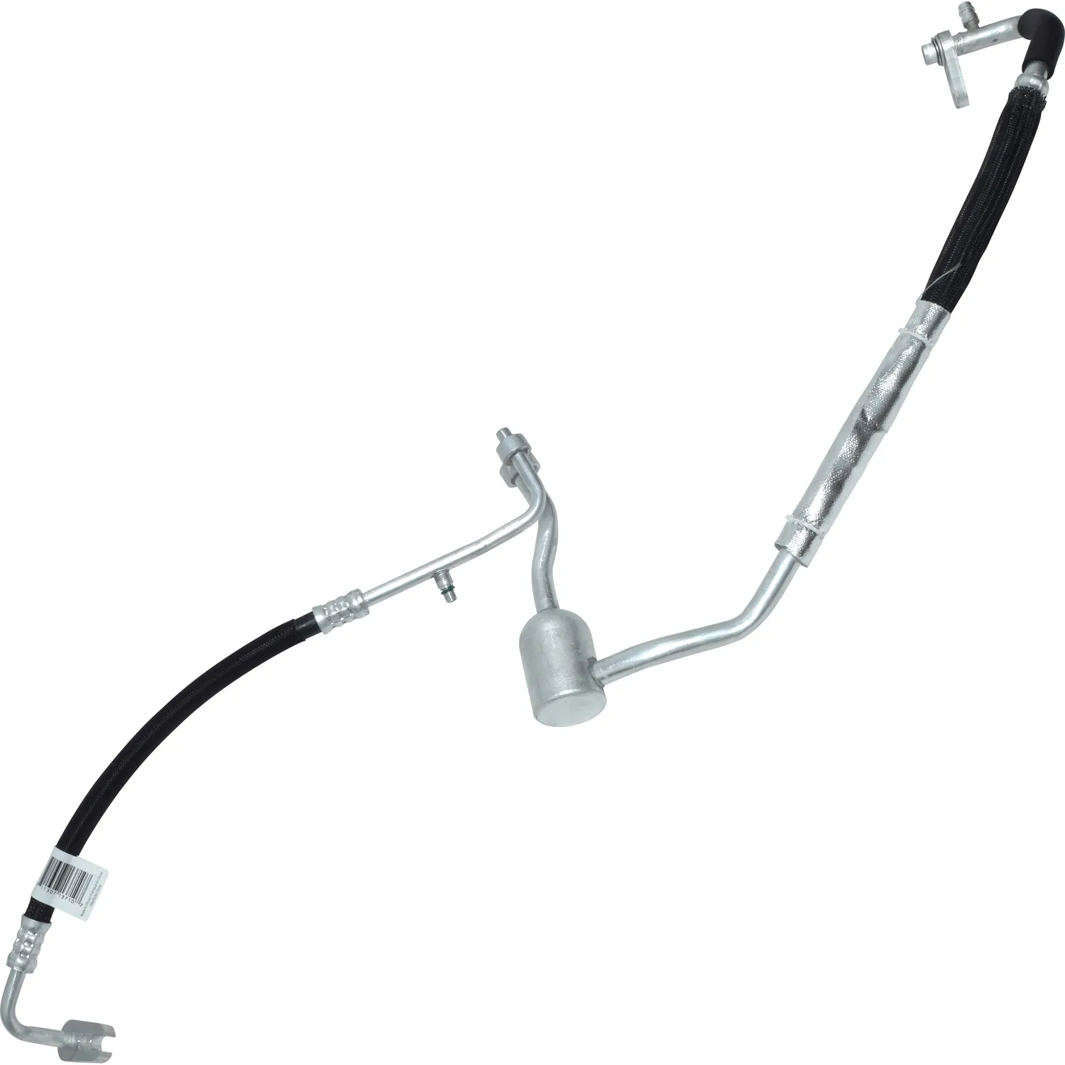 MANGUERA CHEVROLET COLORADO 2017-2020 / GMC CANYON 2017-2020