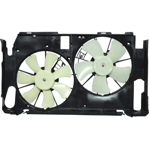 VENTILADORA TOYOTA RAV4 2006-2012