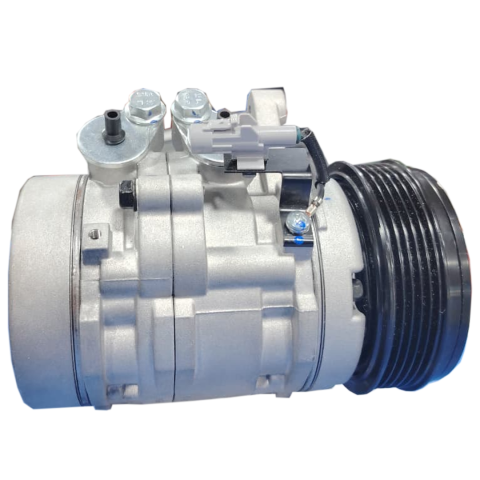 COMPRESOR FORLAND CAMION