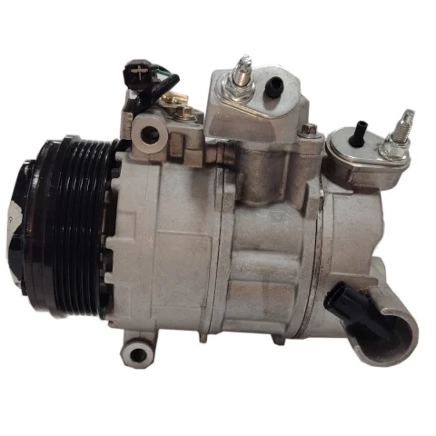 COMPRESOR FORD FOCUS MK3 2012-2016 1.5 TDCi (DIESEL EUROPA)