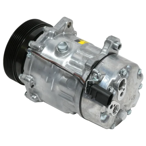 COMPRESOR VOLKSWAGEN JETTA 2001-2005 / VOLKSWAGEN GOLF 2002-2007