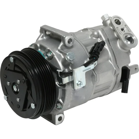 COMPRESOR CHEVROLET MALIBU 2016-2024