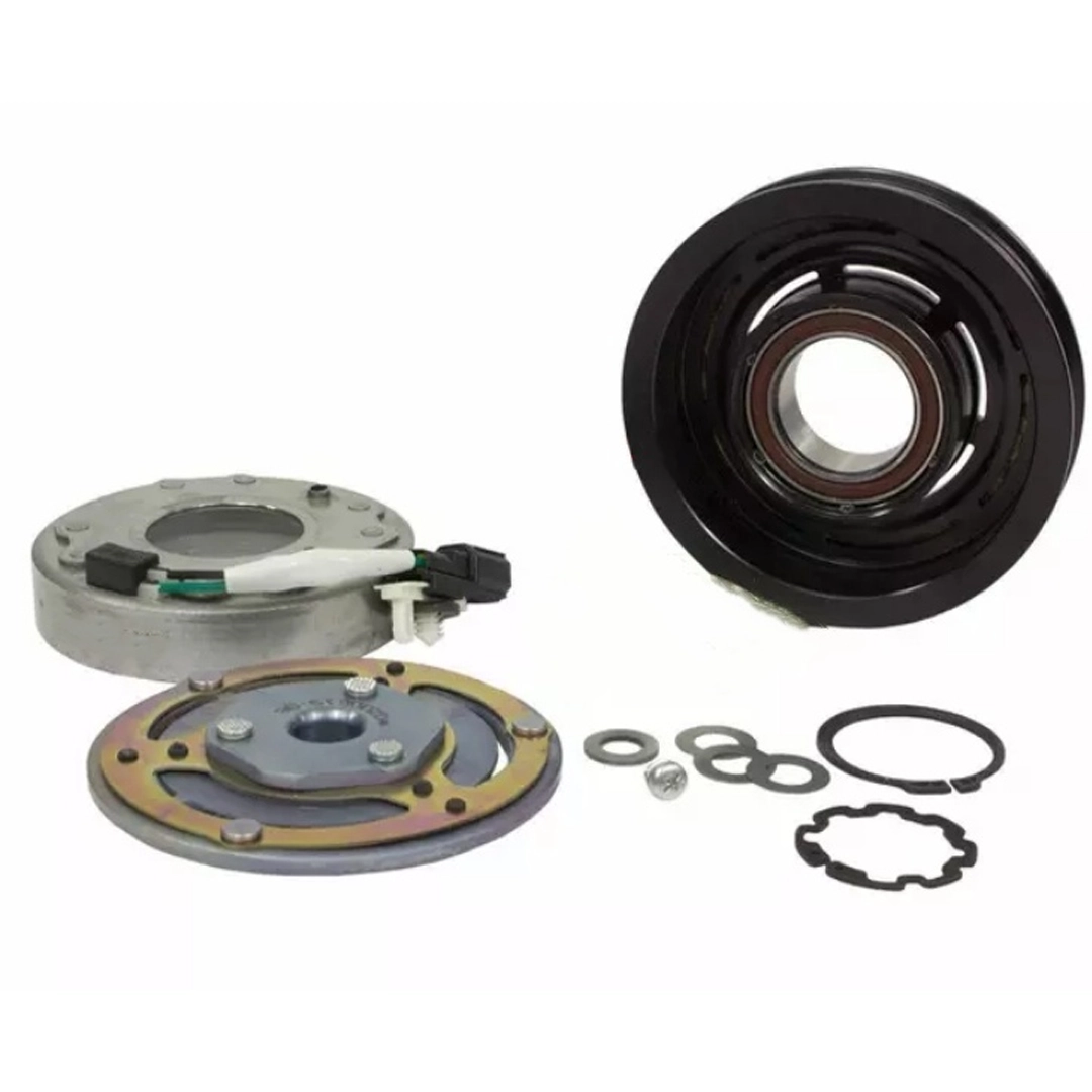 KIT DE POLEA FORD ESCAPE 2017 2.0