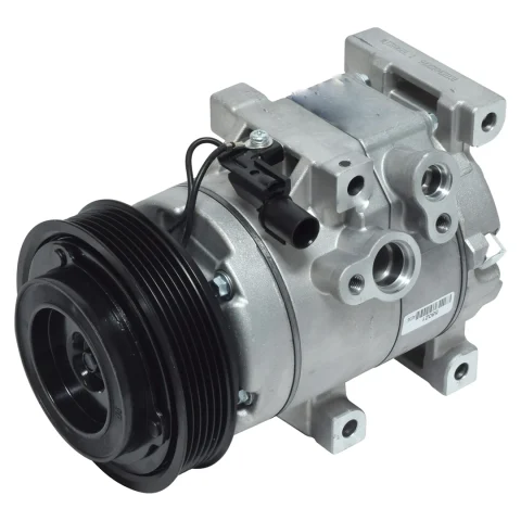 COMPRESOR KIA SEDONA 2009-2014