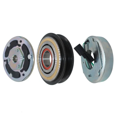 KIT DE POLEA FORD ESCAPE 2017 2.0