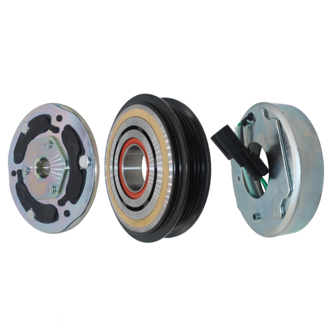 KIT DE POLEA FORD ESCAPE 2017 2.0