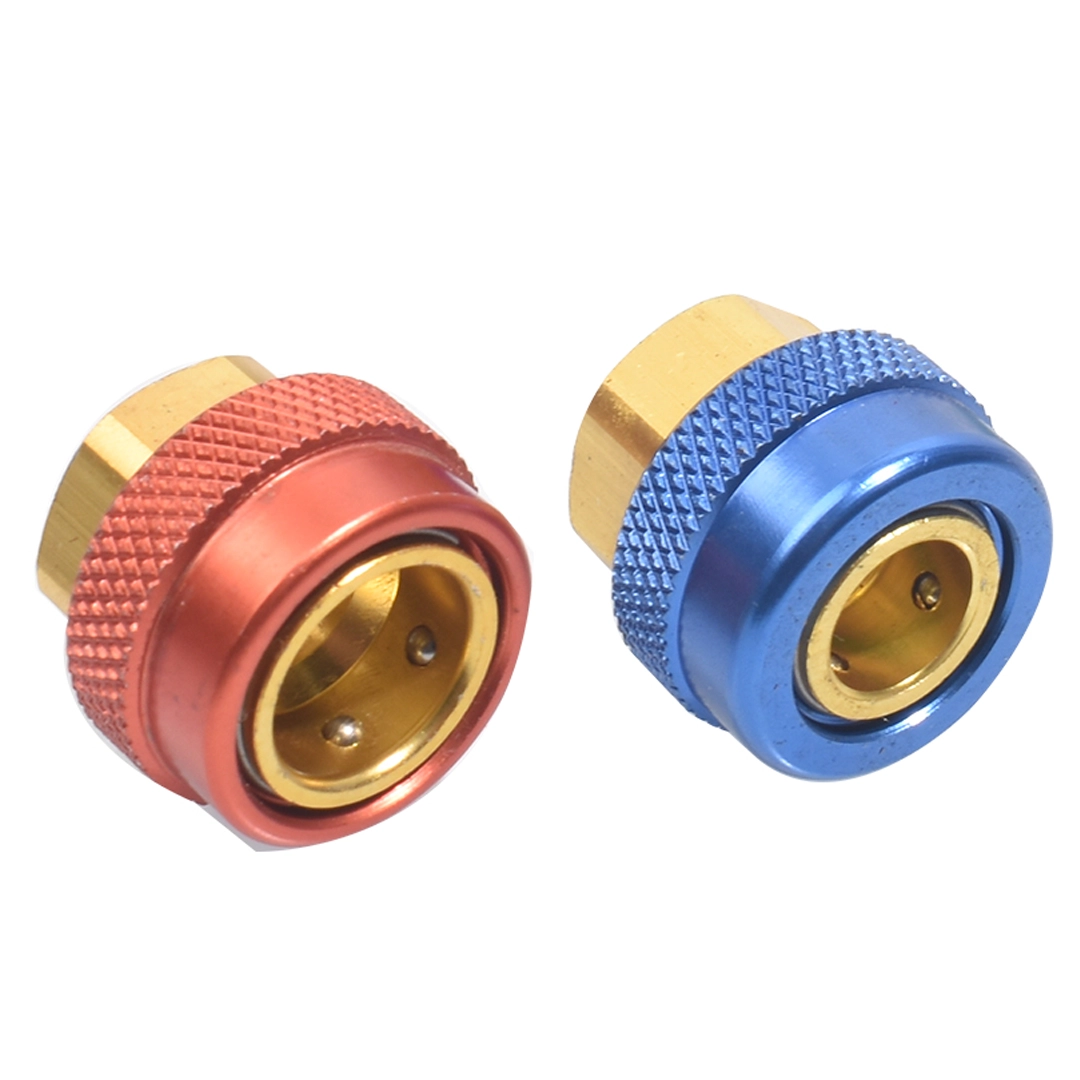 KIT EXTRACCION DE PRESION NUCLEO DE VALVULA 134/1234YF