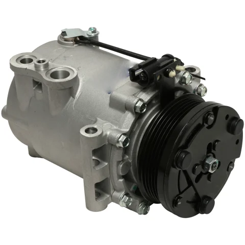 COMPRESOR SATURN VUE 2002-2004