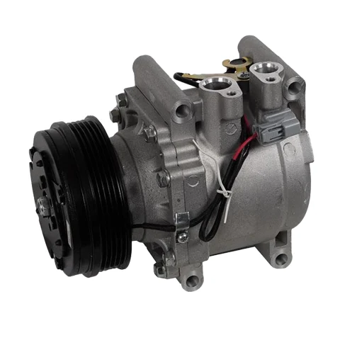 COMPRESOR HONDA FIT 2003-2006