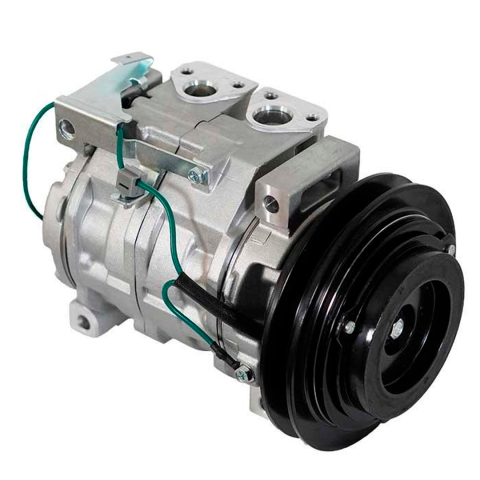 COMPRESOR TOYOTA HINO 24 VOLTIOS 10S13 2005-2010