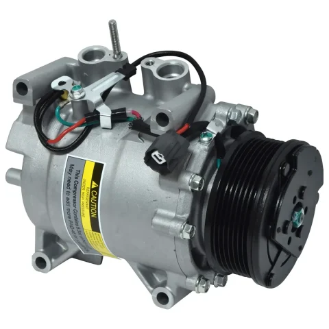 COMPRESOR HONDA CR-V 2002-2006