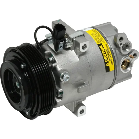 COMPRESOR HYUNDAI ELANTRA 2011-2013