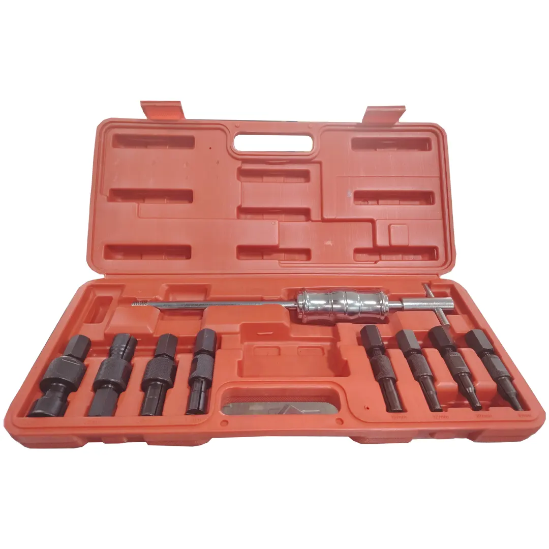 KIT EXTRACTOR DE BALINERAS