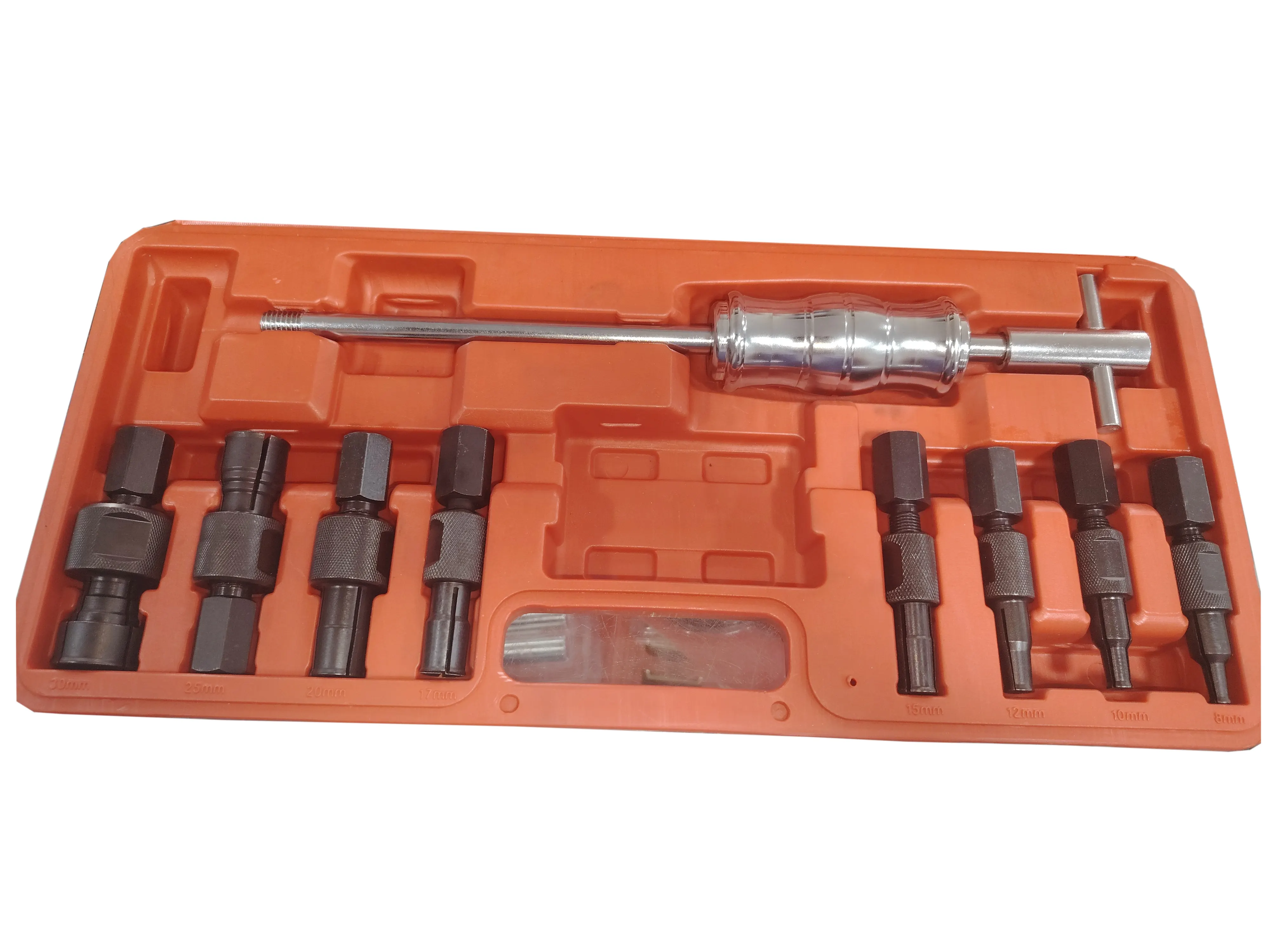 PULLER EXTRACTOR DE BALINERAS