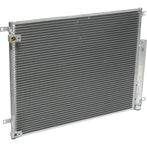 CONDENSADOR HONDA CIVIC 2016-2021