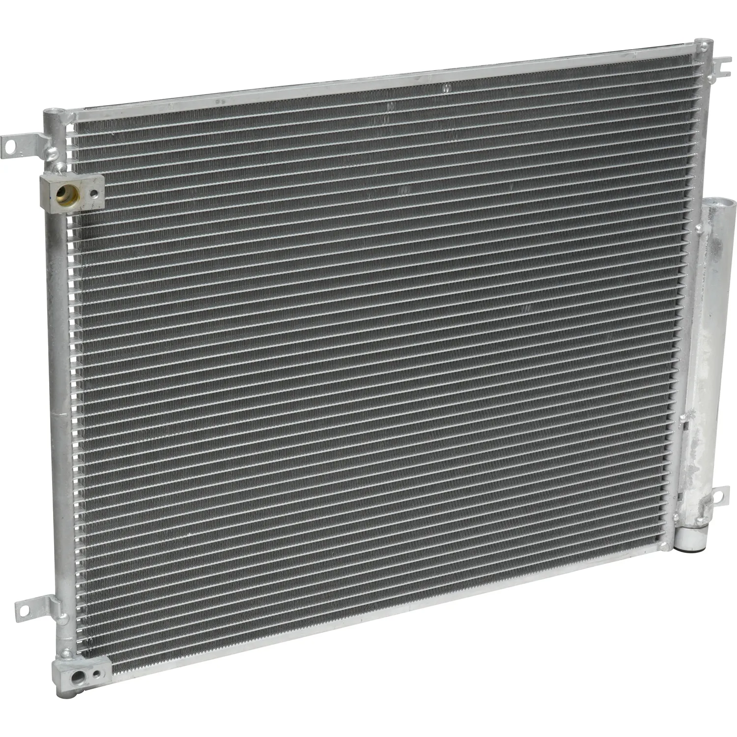 CONDENSADOR HONDA CIVIC 2016-2021