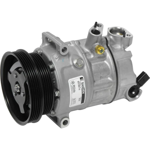 COMPRESOR SANDEN VOLKSWAGEN BEETLE 2006-2017 / AUDI TT RS QUATTRO 2012-2013
