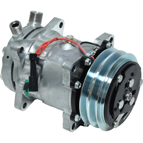 COMPRESOR SANDEN 709 FREIGHTLINER