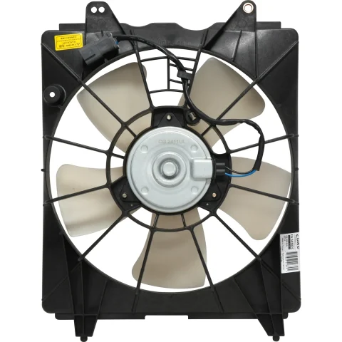 VENTILADORA HONDA CIVIC 2006-2011