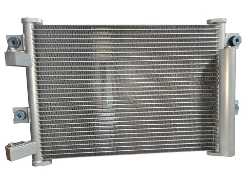 CONDENSADOR FORLAN / FOTON