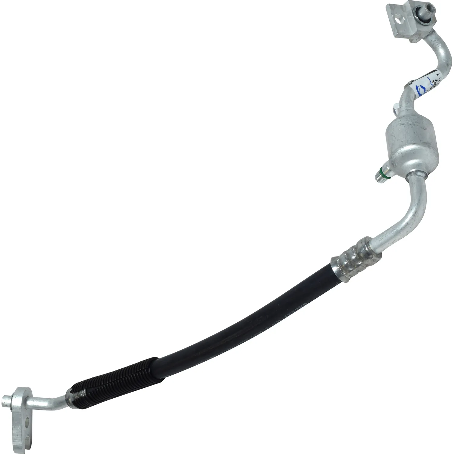 MANGUERA CHEVROLET SILVERADO 1500 2014-2015 / SILVERADO 2500 2015 / TAHOE 2015