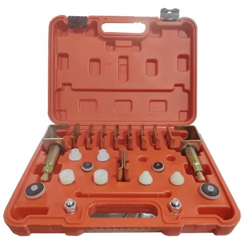 KIT DETECTOR FUGAS DE TAPON