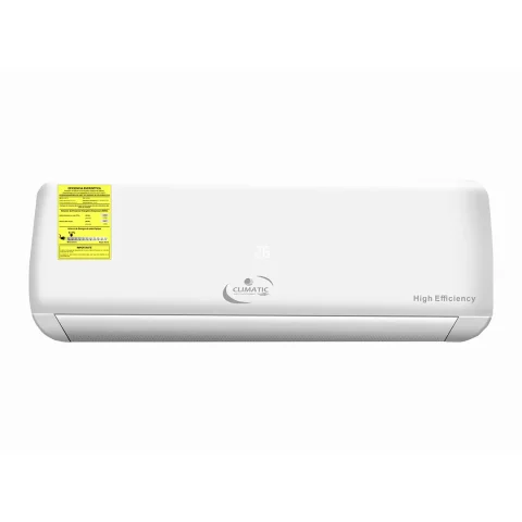 AIRE ACONDICIONADO CLIMATIC / SEER 13 CONVENCIONAL