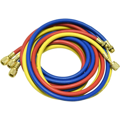 MANGUERAS PARA MANÓMETROS R134A