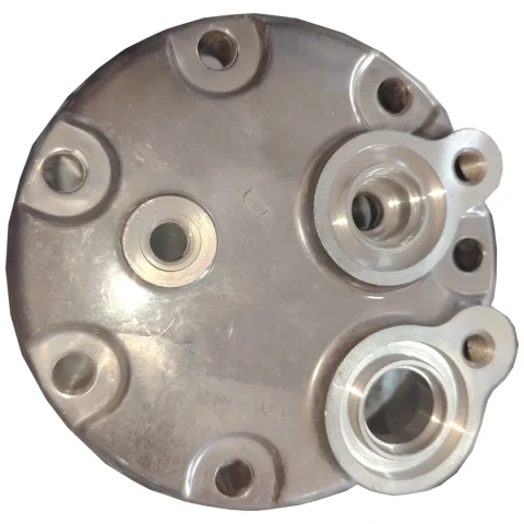 TAPADERA 709 BOQUILLAS VOLVO