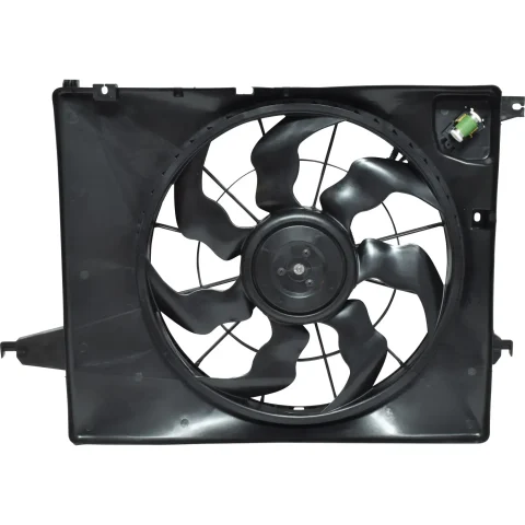 VENTILADORA KIA SORENTO 2011-2013 / HYUNDAI SANTA FE 2010-2012