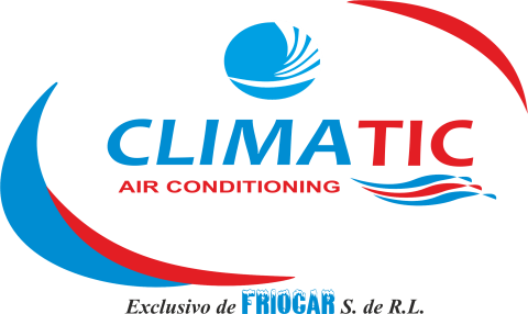 AIRE ACONDICIONADO CLIMATIC