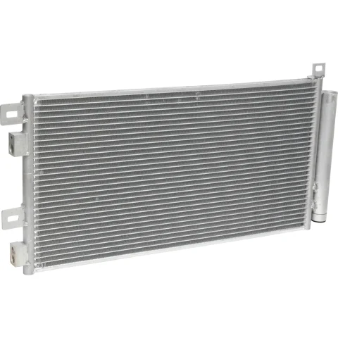 CONDENSADOR MINI COOPER 2002-2008