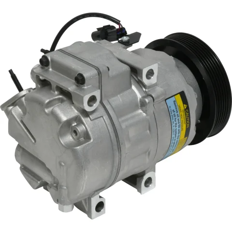 COMPRESOR HYUNDAI SANTA FE SPORT 2.0 2013-2018 / KIA SORENTO 2.4 2011-2015