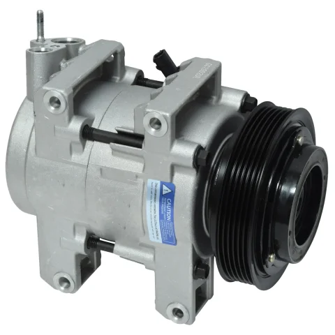 COMPRESOR NISSAN ROGUE 2008-2013 / NISSAN CABSTAR 2008-2009