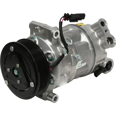 COMPRESOR CHEVROLET CRUZE 2016-2018