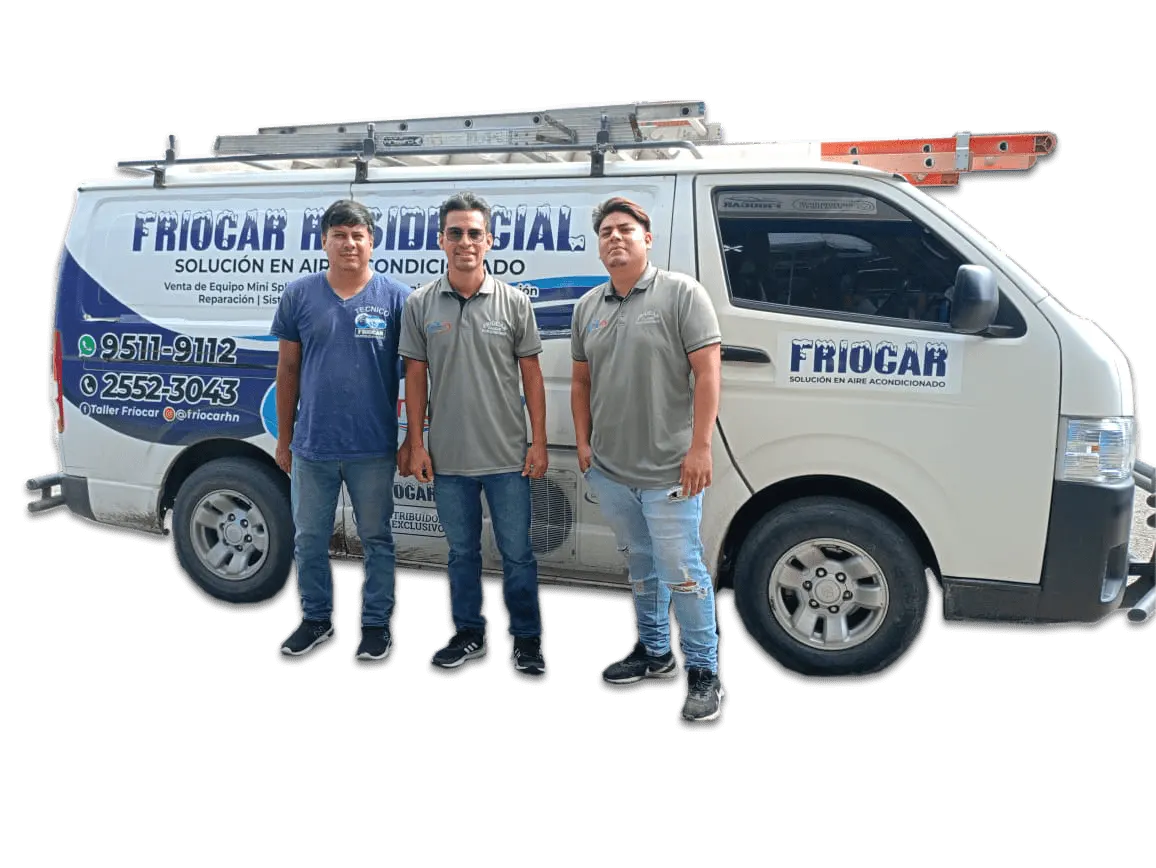 Residencial y comercial