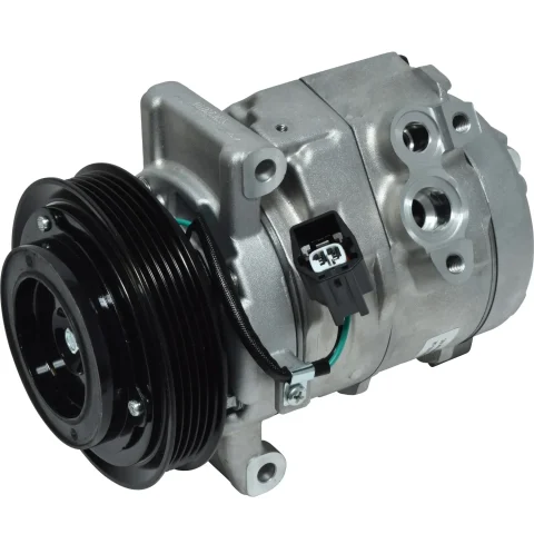 COMPRESOR CHEVROLET CAPTIVA SPORT 2011-2015/SATURN VUE 2010