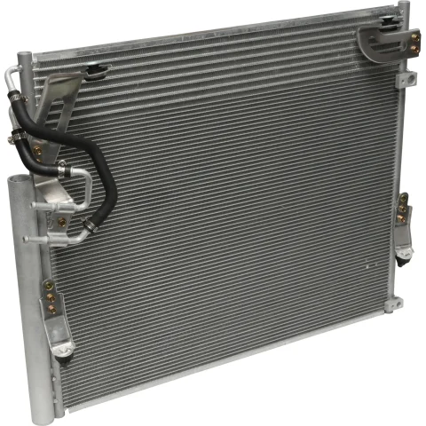 CONDENSADOR TOYOTA TUNDRA 2010-2017