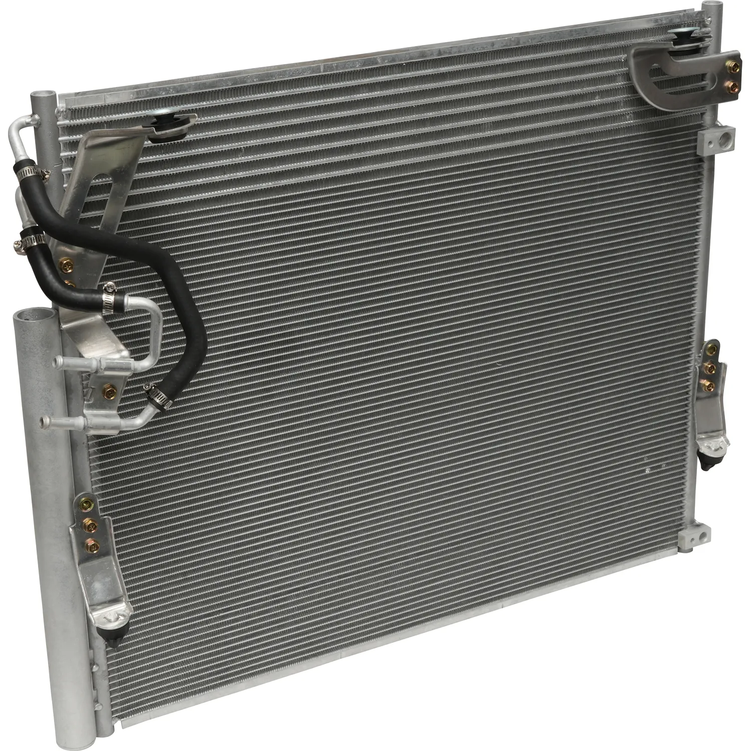 CONDENSADOR TOYOTA TUNDRA 2010-2017