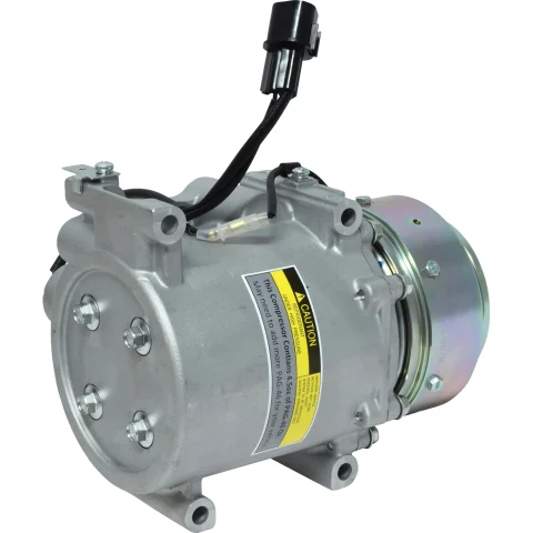 MITSUBISHI MONTERO 1997-2004