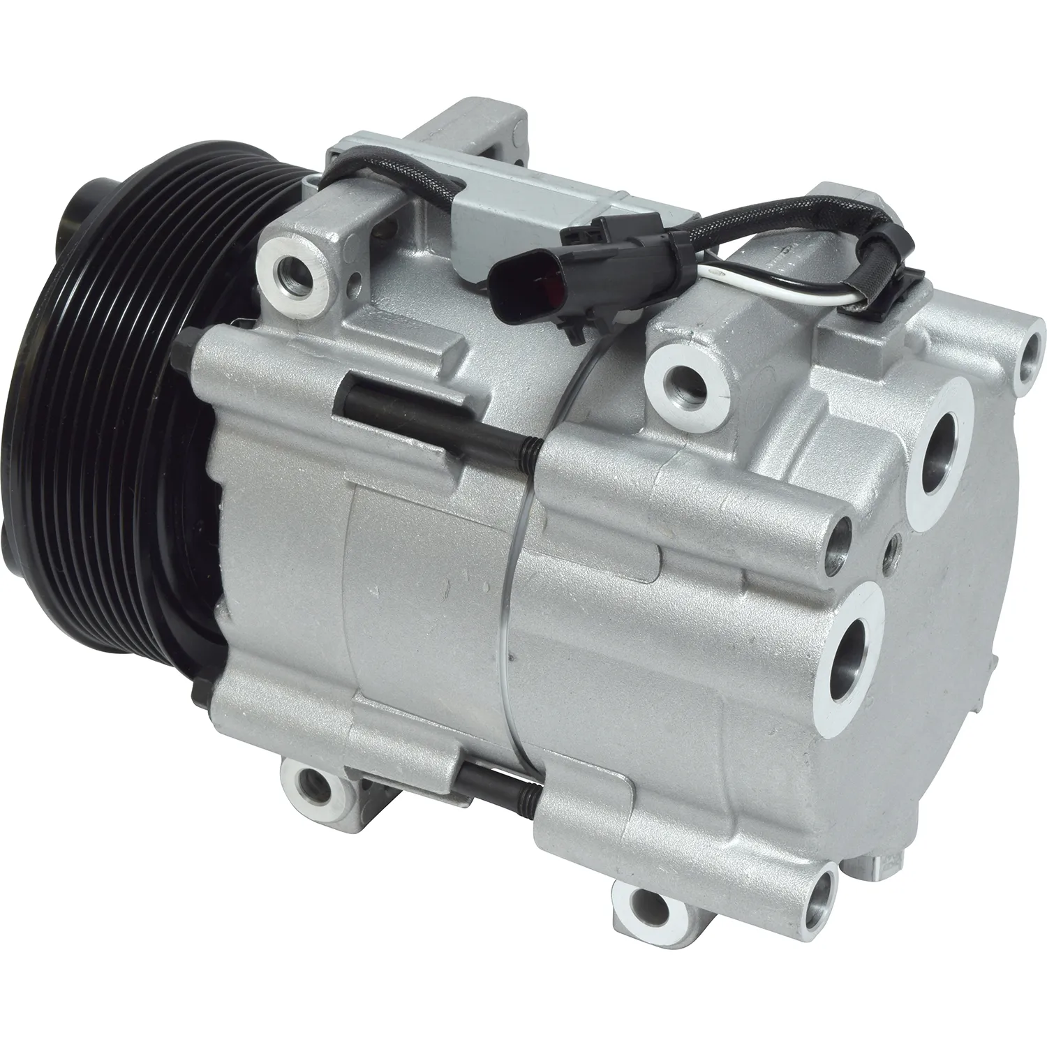 Compresor aire acondicionado Dodge Ram 2500 Diesel 2006-2009