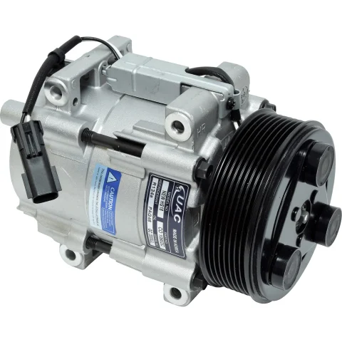 Compresor aire acondicionado Dodge Ram 2500 Diesel 2006-2009 compatible