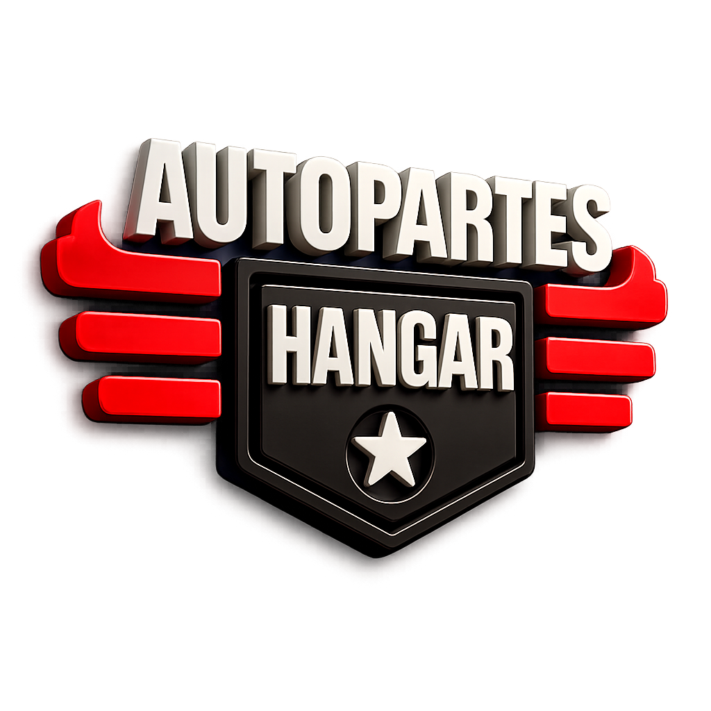 Autopartes Hangar