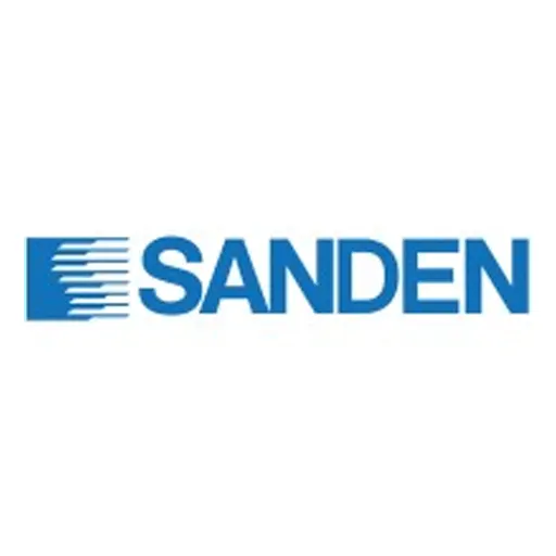 Sanden